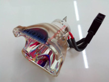 Original projector bare bulb LV-LP27/NSH 150W for Canon LV-X6/Canon LV-X7 with good quality