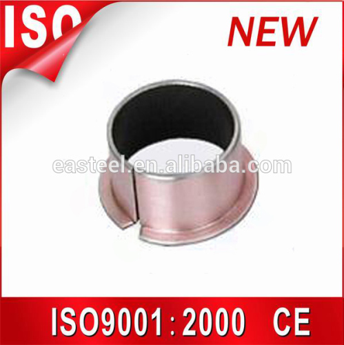 Steel Copper bearing bimetal slide bearing