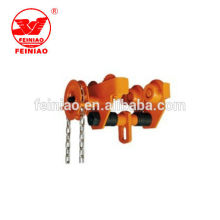 GCL-B type hand pull trolley, wheels for hand trolleys,hand trolley for sale