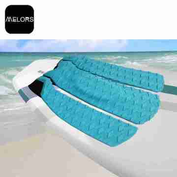 Melors Strong Adhesive Surf Traction Deck Shortboard Pad