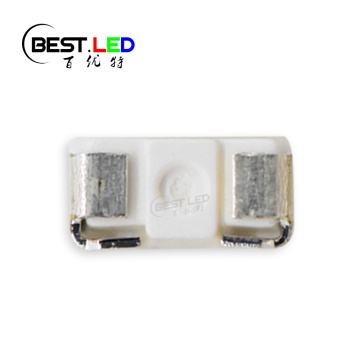 IR LED 980NM 3014 SMD Светодиодный вид на сторону