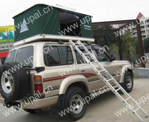 4WD Car Roof Tent & Car Awning