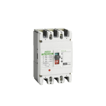 JIELI SCM 400V AC Mould Case Circuit Breaker 50/60Hz