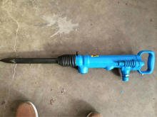 G7 Pneumatic Pick Hammers