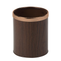 Household PU surface Waste Bins Trash Bins