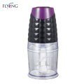 ดีไซน์ใหม่ล่าสุด Mini Capsule Blender ความจุ 600ML