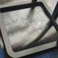Handheld Fiber Laser Marking Machine 20W 30W 50W