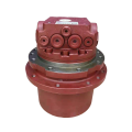 Excavator ZX29U Drive Final TRAIL MOTOR MAG-18VP-350F-9