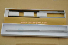 Blade / Knife 093 M2 Silk Flat Alloyed Steel For Gerber Cutter Xlc7000 Z7 78798006