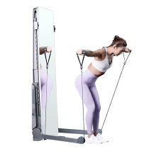 SPlan Reasonable Price Strength Training Home Gym Fitness Equipment