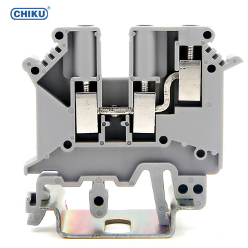 Feed through terminal block UK 5 TWIN 1923021