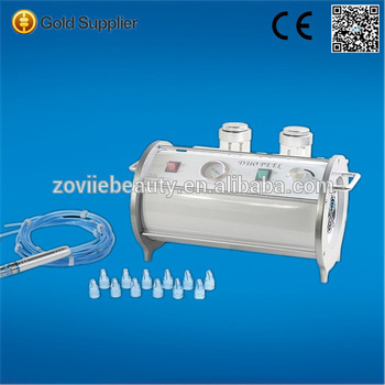Diamond Dermabrasion Peeling diamond head microdermabrasion machine
