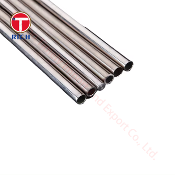 ASTM A450 Grade 1 Seamless Steel Pipes for Industry