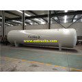 40000l 16t Ashme Propylene Gas Gas