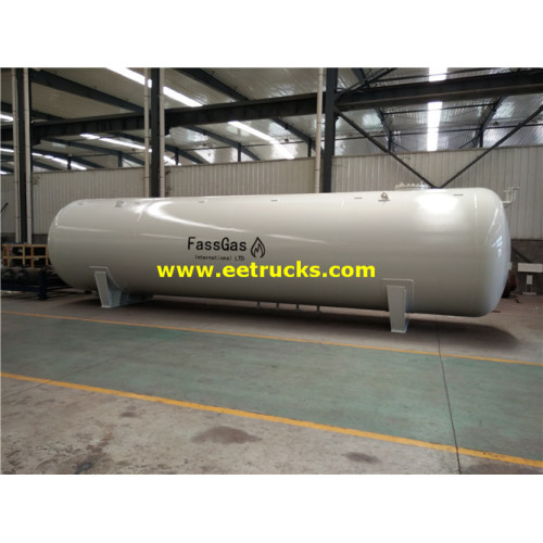 40000L 16T ASME Propylene khí tàu