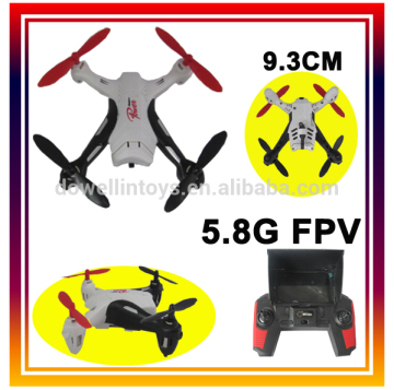 5.8G FPV Q242 Mini Rc Drones with HD Camera, Drones with HD Camera.