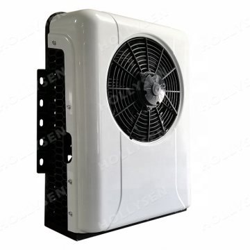 Universal DC RV Air Conditioner for 12V/24V Electrical Systems