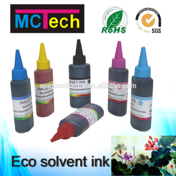 Solvent Ink For Infiniti,Eco Solvent Ink