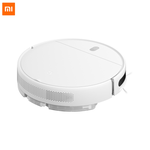 Xiaomi Mijia Automatic Mypping робот вакуумный очиститель G1