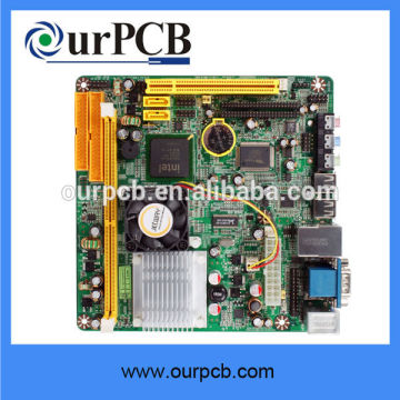 alibaba express china ROHS solar module fr4 pcb amplifier module