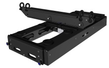 K1 & K1-SB Speaker Stacking Kit