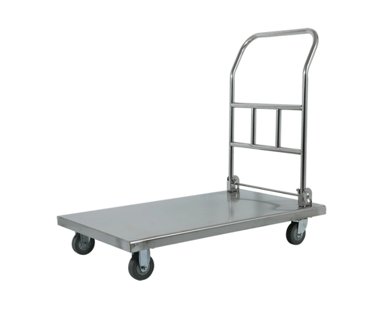 Platform Cart