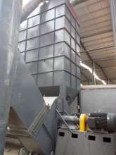 Industrial Dust Collector Filter for Quarrying Plant