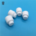 crystallite glass mica macor ceramic tube bolt sleeve