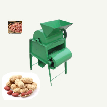Automatic Peanut Shell Peeling Machine - Groundnuts Shelling Machine Peanut Sheller Price
