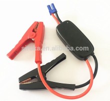 Multi-Function 12V Car Jump Starter Mobile Power Bank Backup Battery