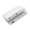 NEW PRODUCT 5 in 1 THUNDERBOLT 4 DOCKING