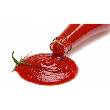 50g organic sachet tomato paste