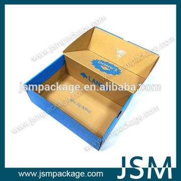 stamping paper carboard box custom size