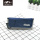 Custom fashion simple style canvas Pencil Case & bag multifunctional bag