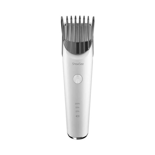 Xiaomi Showsee C2-W/BK Electric Hair Shaver