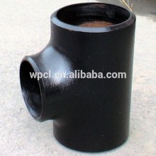 Forged Tee that are widely used in petroleum refineries