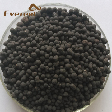 Seaweed NPK Trace Element Granules Organic Fertilizer