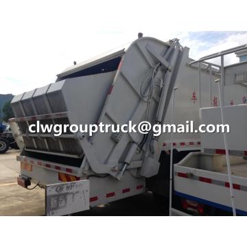 Dongfeng DLK Compactor Garbage Truck