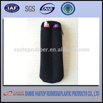 Wholesale promotional neoprene pencil case