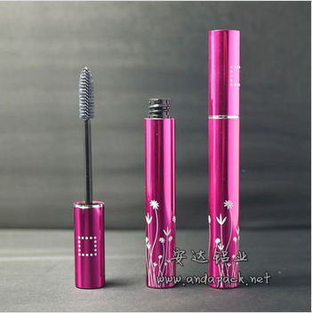 Mascara Tube Cosmetic Case