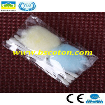 Coloured Cotton Ball,surgical cotton ball,surgical products