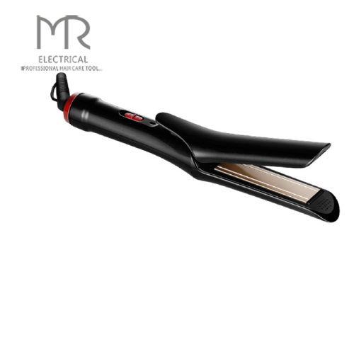 Titanium Ceramic Tourmaline Ionic Flat Iron