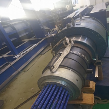 Epoxy-coated strand 2060-4.85