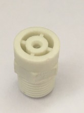 plastic full cone nozzle