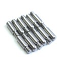 Precision stainless steel parts small CNC