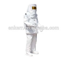 fireproof and high temperature protective Fire Entry Suit