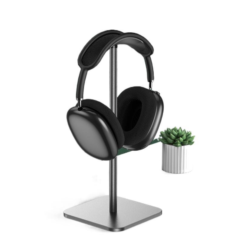 Portable Universal Headphone Headset Hanger Holder Rack Head Phone Desk Stand