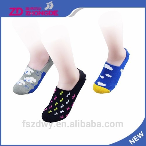 birthday socks mens low cut socks/pop socks