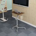 Lectern Podium Laptop Tables