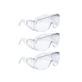 Hochleistungswerkzeuge Sicherheitsbrille 3-Pack 3-Pack